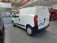 Usado Fiat Fiorino 95 CV (69 kW) 2021 Blanco Monovolumen