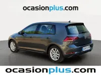 Occasion VW Golf VIII Business 130 PK (95 kW) 2020 Grijs