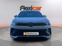 Usado VW Tiguan R-line 150 CV (110 kW) 2024 Blanco SUV