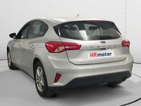 Usado Ford Focus Trend 100 CV (73 kW) 2021