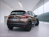 Usado Renault Captur Intens 120 HP (88 kW) 2013 Castanho SUV