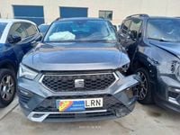 Usado Seat Ateca Style 150 CV (110 kW) 2021 SUV