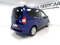 usado Ford Tourneo Courier 1.0 100CV TITANIUM