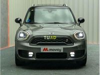 usado Mini Cooper Countryman SE HIBRIDO ENCHUFABLE ALL4