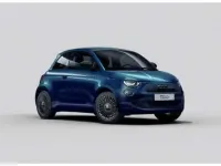 Nuevo Fiat 500 Business 65 CV (47 kW) 2026 Blanco Utilitario
