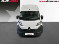 Usado Opel Movano 140 CV (102 kW) 2025 Berlina