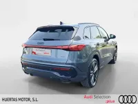 Usado Audi Q5 367 CV (269 kW) 2026 Gris SUV