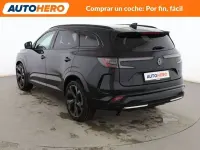 Usado Renault Espace Esprit Alpine 200 CV (147 kW) 2023 Negro SUV