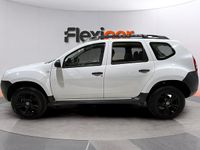 Usado Dacia Duster Ambiance 109 CV (80 kW) 2016 Blanco SUV