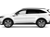 Usado Kia Sorento 229 CV (168 kW) 2023 Blanco SUV