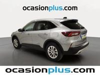 Usado Ford Kuga Titanium 150 CV (110 kW) 2025 Gris plata SUV