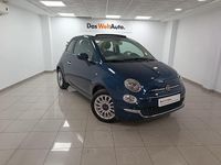 Usado Fiat 500 Dolcevita 70 CV (51 kW) 2021 Otro Descapotable