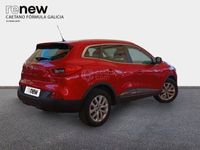 usado Renault Kadjar Intens Energy TCe 97kW (130CV)