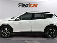 Usado Peugeot e-2008 Allure 100 kW (137 CV) 2020 Blanco SUV