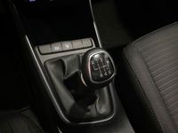 Usado Hyundai i20 101 CV (74 kW) 2021 Blanco Berlina