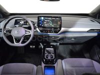 Begagnad VW ID.5 Pro Performance 150 kW (204 HK) 2023 Svart SUV
