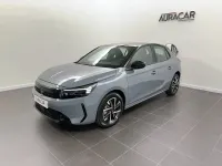 Nuevo Opel Corsa 100 CV (73 kW) 2025 Gris Berlina