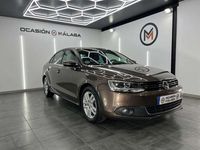 Usado VW Jetta Advance 140 CV (102 kW) 2011 Marrón Berlina