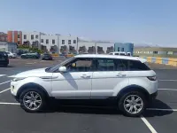 Usado Land Rover Range Rover evoque Prestige 150 CV (110 kW) 2014 Blanco SUV