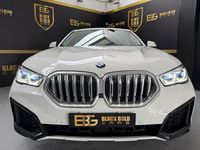 Usado BMW X6 Comfort Edition 286 CV (210 kW) 2021 Blanco SUV