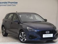 Usado Hyundai i30 99 CV (72 kW) 2024