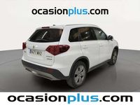 Brugt Suzuki Vitara 129 HK (94 kW) 2023 Hvid SUV