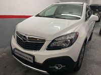 Usado Opel Mokka Selective 131 CV (96 kW) 2013 Blanco SUV