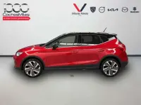 Usado Seat Arona FR 110 CV (80 kW) 2022 Rojo SUV
