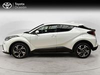 Usado Toyota C-HR Advance 122 CV (89 kW) 2023 Blanco SUV
