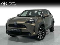 Usado Toyota Yaris Cross Active 116 CV (85 kW) 2023 Marrón SUV