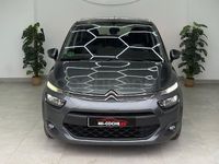 Usado Citroën C4 Picasso Intensive+ 115 CV (84 kW) 2015 Gris / plata Monovolumen