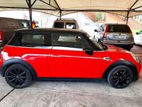 usado Mini Cooper 