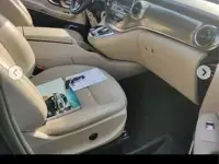 Usado Mercedes V300 Avantgarde 238 CV (175 kW) 2019 Azul Monovolumen