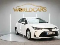 Usado Toyota Corolla Active 122 CV (89 kW) 2022 Berlina