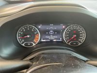 Usado Jeep Renegade Limited 150 CV (110 kW) 2018 Azul SUV