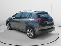 Usado Peugeot 2008 Allure 131 CV (96 kW) 2018 SUV