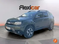 Usado Dacia Duster Journey 131 CV (96 kW) 2023 Verde SUV