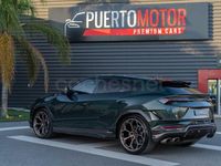 Usado Lamborghini Urus 666 CV (489 kW) 2024 Verde SUV