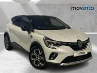 Usado Renault Captur Techno 145 CV (106 kW) 2023 Blanco SUV