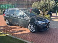 Usado BMW 218 Comfort Edition 150 CV (110 kW) 2018 Negro Familiar