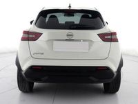 Usado Nissan Juke N-Connecta 114 CV (83 kW) 2025 SUV