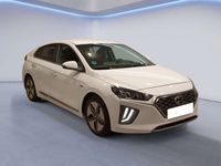 usado Hyundai Ioniq HEV 1.6 GDI Style