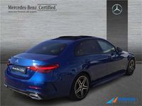 Usado Mercedes C220 200 CV (147 kW) 2022 Berlina