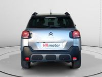 Usado Citroën C3 Aircross PureTech 110 CV (80 kW) 2024 Blanco SUV