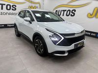 Usado Kia Sportage 116 CV (85 kW) 2022 Blanco SUV