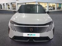 Usado Peugeot 3008 GT 136 CV (100 kW) 2024 Blanco SUV