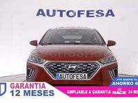 Usado Hyundai Ioniq Style 141 CV (103 kW) 2020 Granate Utilitario