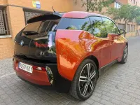 Usado BMW i3 170 CV (125 kW) 2013 Naranja Utilitario