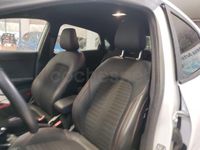 Usado Ford Puma ST-Line X 125 CV (91 kW) 2022 Blanco SUV