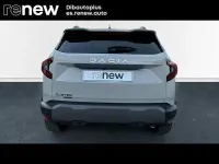 Usado Dacia Duster Journey 155 CV (114 kW) 2026 SUV